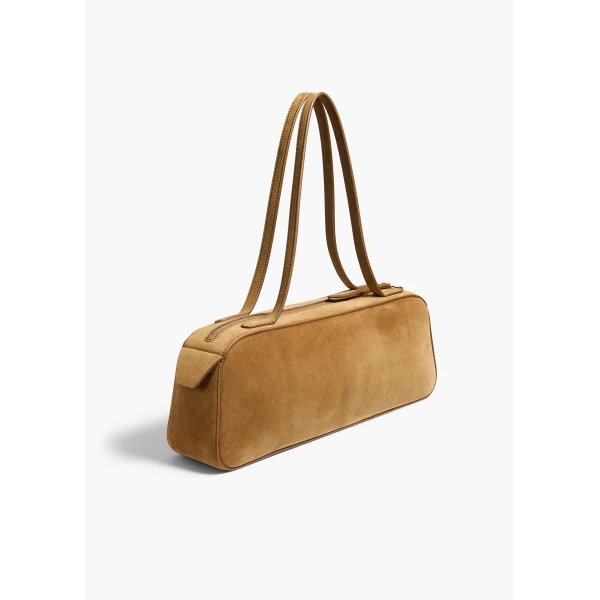 Khaite Simona Shoulder Bag, view 2