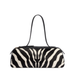 Khaite Simona Shoulder Bag - Khaite Shoulder & Crossbody Bags - The Lotus Tote Bag - Shop at Coveti