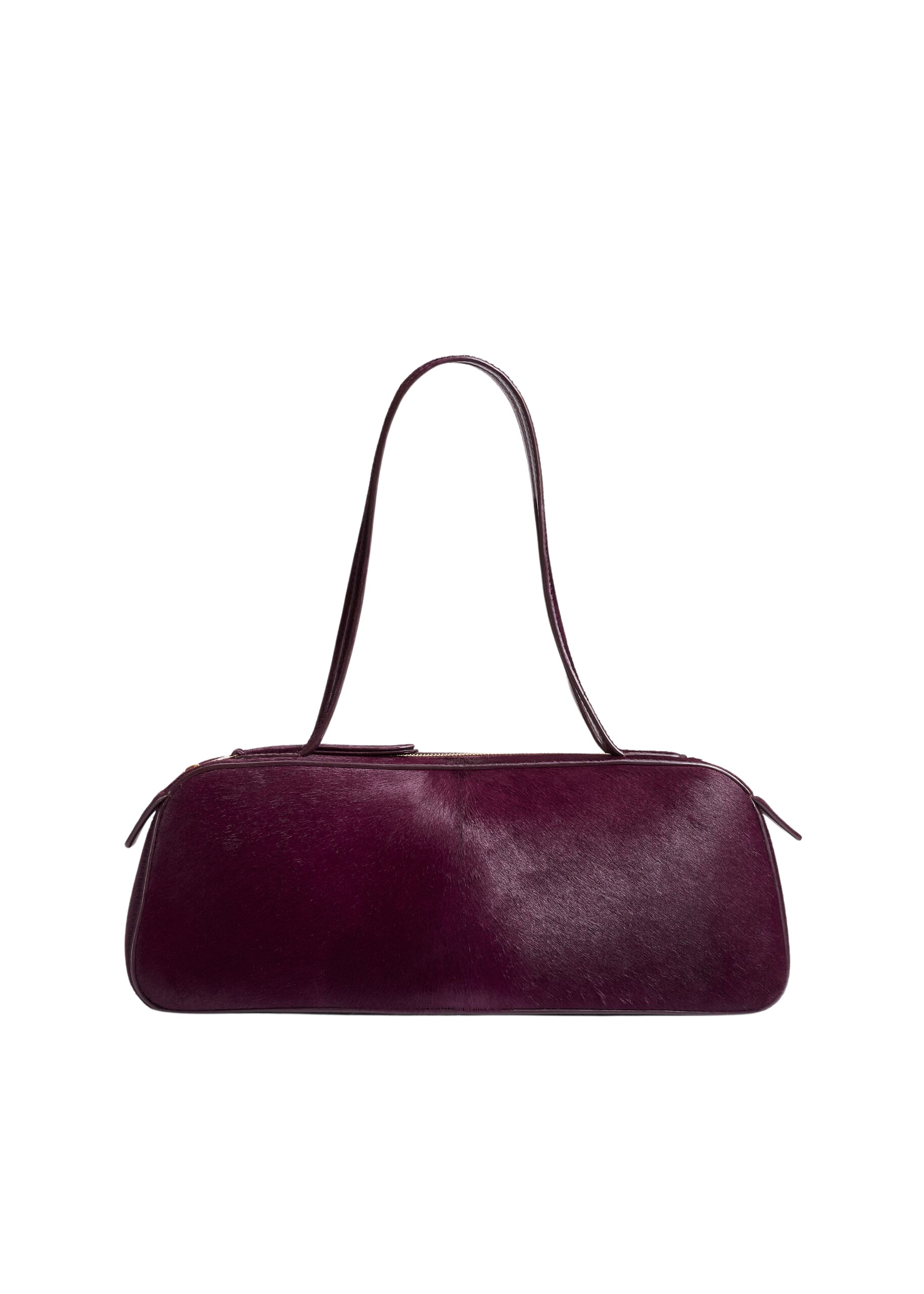 Khaite Simona Shoulder Bag - Khaite Shoulder & Crossbody Bags - The Lotus Tote Bag - Shop at Coveti