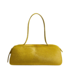 Khaite Simona Shoulder Bag - Khaite Shoulder & Crossbody Bags - The Lotus Tote Bag - Shop at Coveti