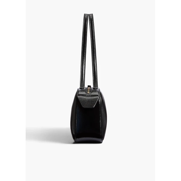 Khaite Simona Shoulder Bag, view 3