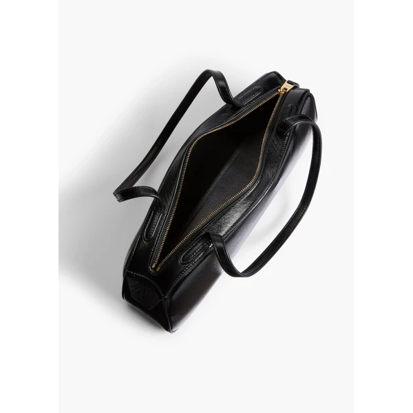 Khaite Simona Shoulder Bag, view 4