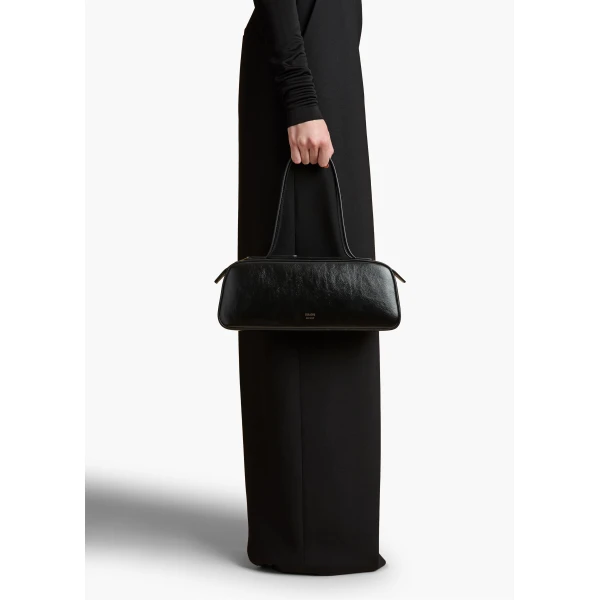 Khaite Simona Shoulder Bag, view 5