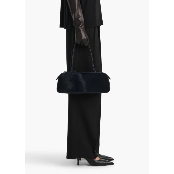 Khaite Simona Shoulder Bag, view 5