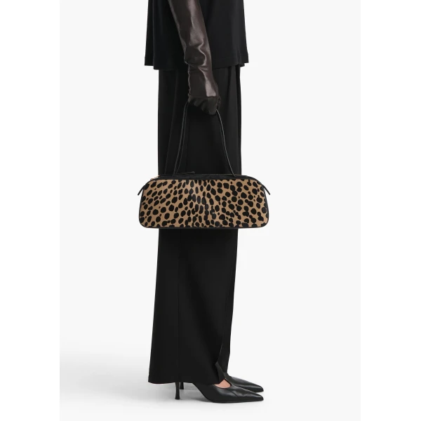 Khaite Simona Shoulder Bag, view 5