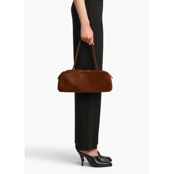 Khaite Simona Shoulder Bag, view 5
