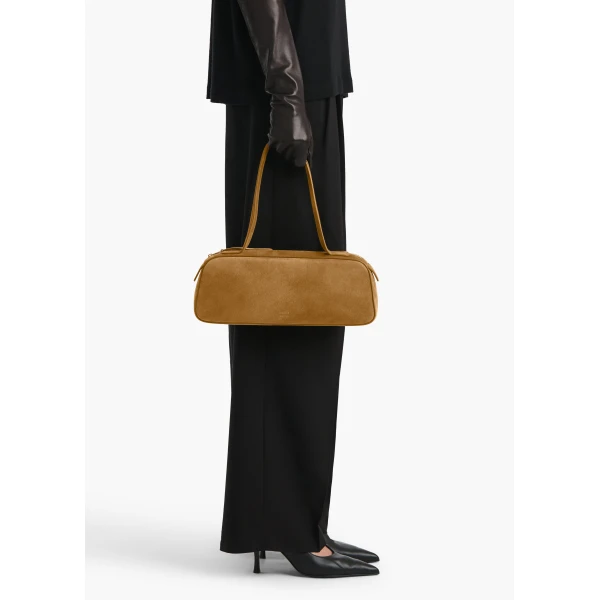 Khaite Simona Shoulder Bag, view 5