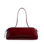 Khaite Simona Shoulder Bag - Khaite Shoulder & Crossbody Bags - The Lotus Tote Bag - Shop at Coveti