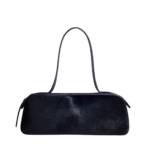 Khaite Simona Shoulder Bag - Khaite Shoulder & Crossbody Bags - The Lotus Tote Bag - Shop at Coveti