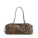 Khaite Simona Shoulder Bag - Khaite Shoulder & Crossbody Bags - The Lotus Tote Bag - Shop at Coveti