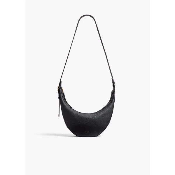 Khaite Small Augustina Crossbody Bag, view 2