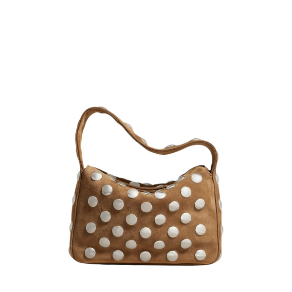 Khaite Small Elena Bag - Khaite Mini Bags - The Lotus Tote Bag - Shop at Coveti