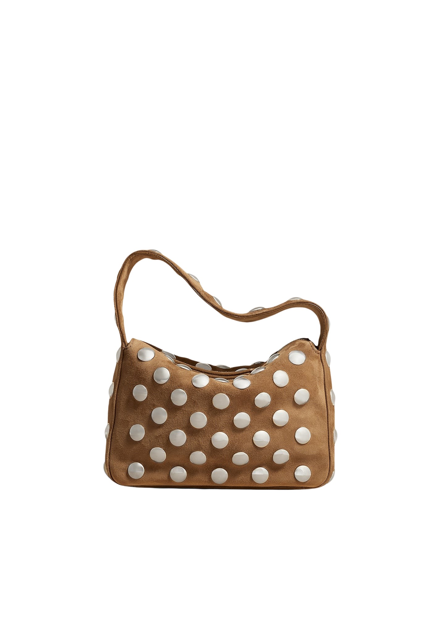 Khaite Small Elena Bag - Khaite Mini Bags - The Lotus Tote Bag - Shop at Coveti