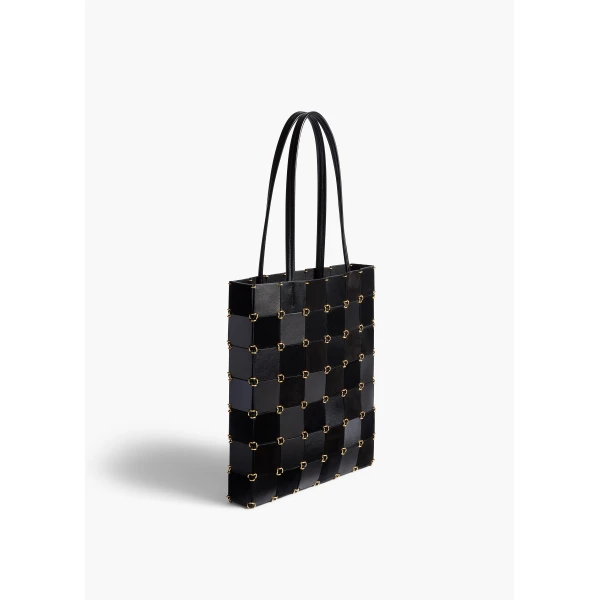 Khaite Small Emma Tote, view 2