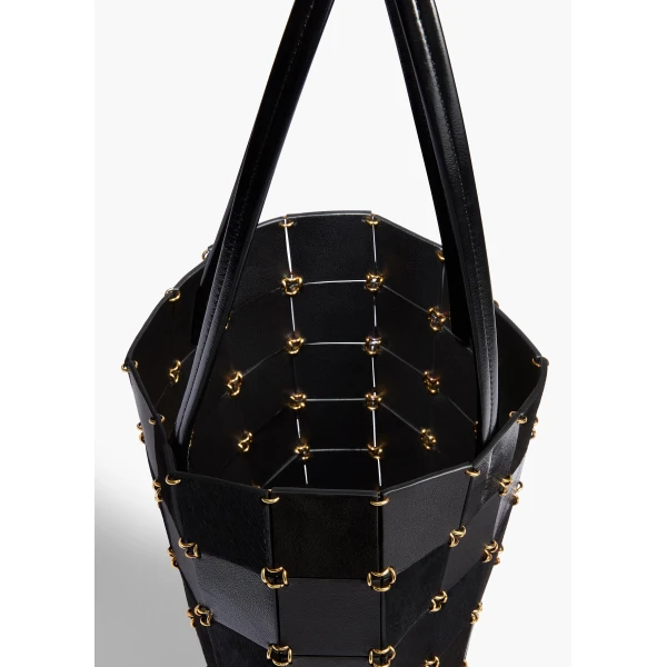 Khaite Small Emma Tote, view 3
