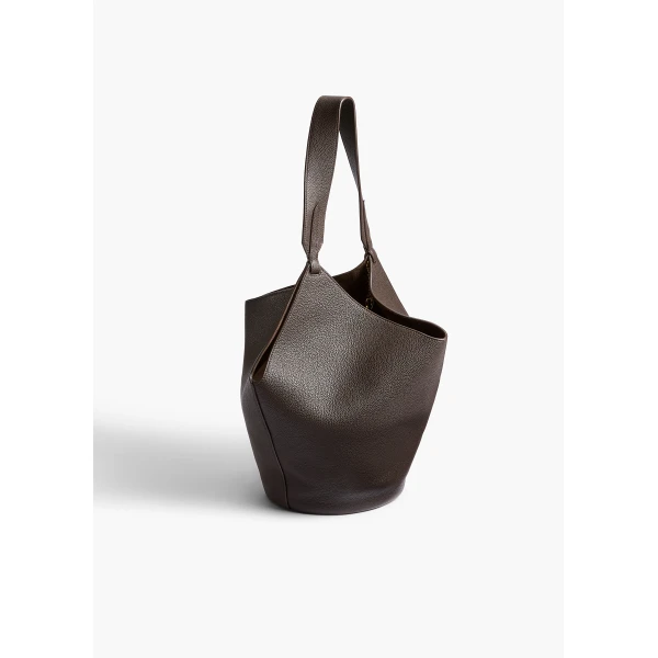 Khaite Small Lotus Tote, view 2