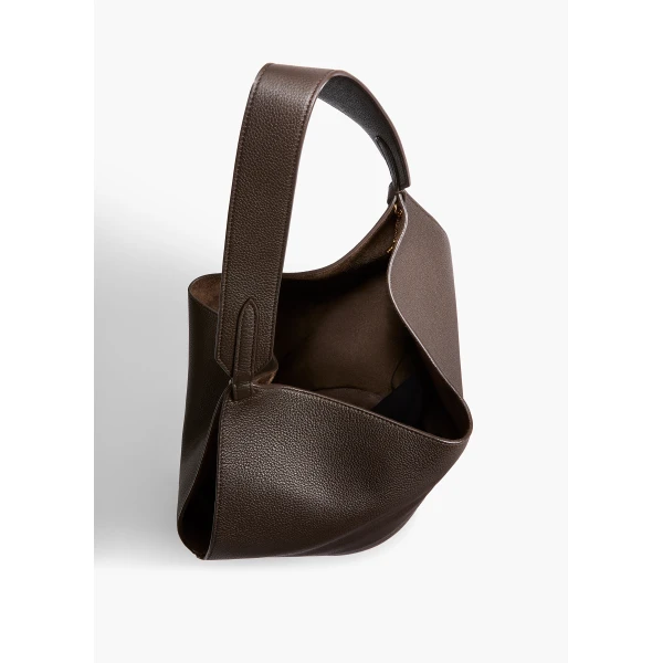 Khaite Small Lotus Tote, view 3