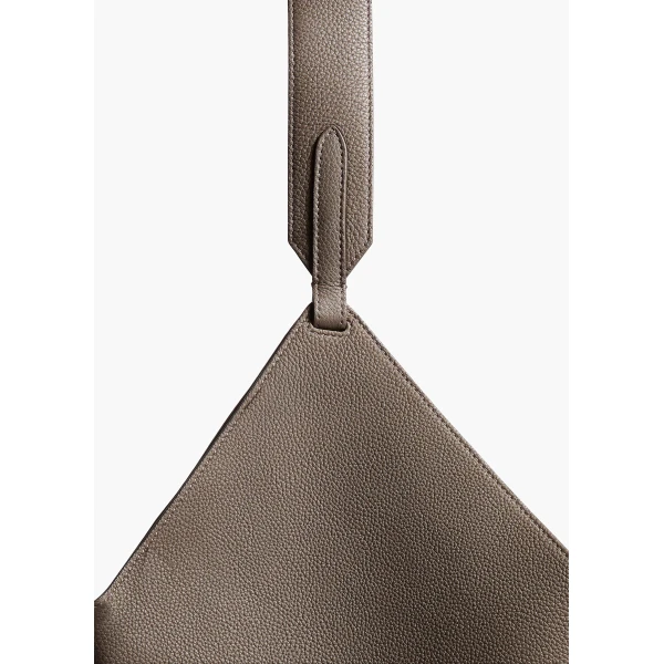 Khaite Small Lotus Tote, view 4
