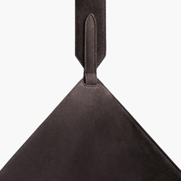 Khaite Small Lotus Tote - Khaite Totes & Top-Handle Bags - The Lotus Tote Bag - Shop at Coveti
