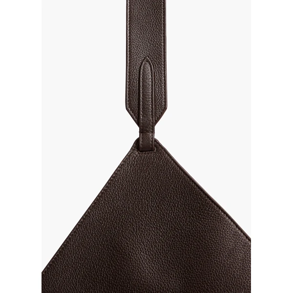 Khaite Small Lotus Tote, view 4