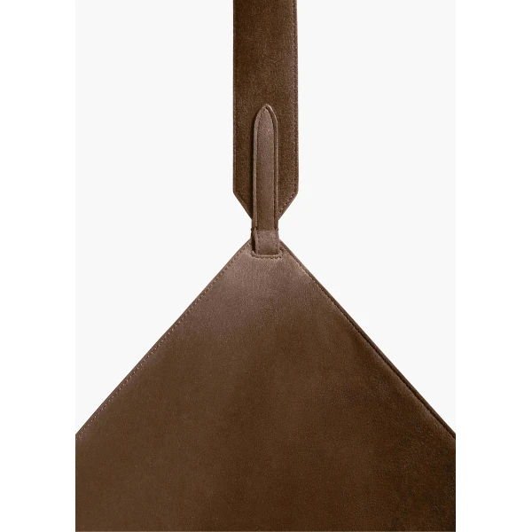 Khaite Small Lotus Tote, view 4