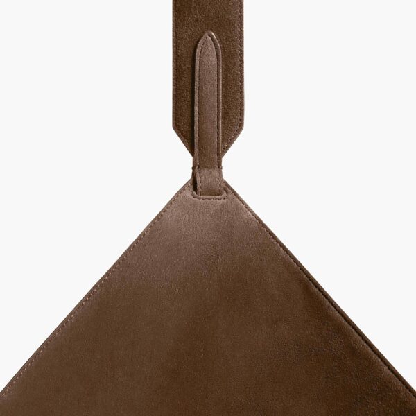 Khaite Small Lotus Tote - Khaite Totes & Top-Handle Bags - The Lotus Tote Bag - Shop at Coveti