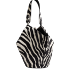 Khaite Small Lotus Tote - Khaite Totes & Top-Handle Bags - The Lotus Tote Bag - Shop at Coveti