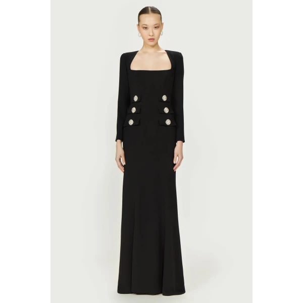 Costarellos Dresses - Romantic Greek Lace - Shop at Coveti