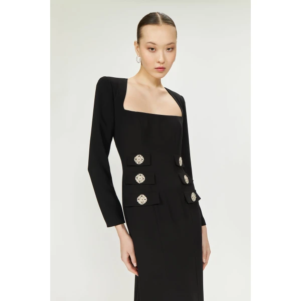 Costarellos Dresses - Romantic Greek Lace - Shop at Coveti