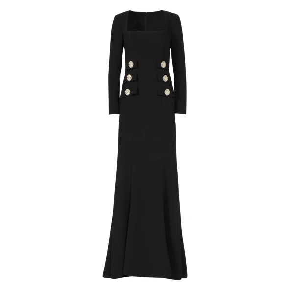 Costarellos Dresses - Romantic Greek Lace - Shop at Coveti