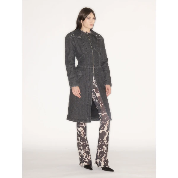 Knwls Coats
