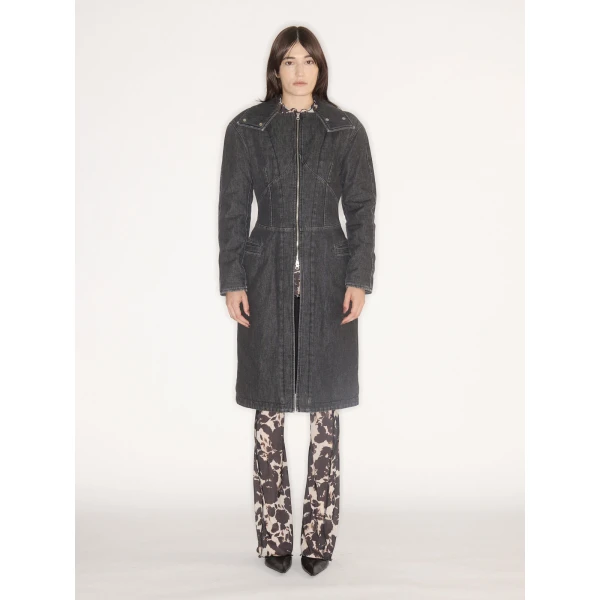 Knwls Coats