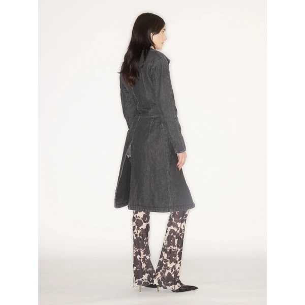 Knwls Coats