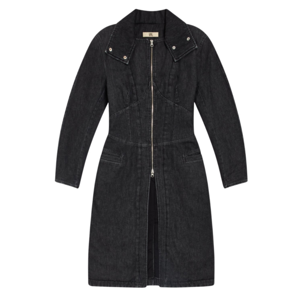 Knwls Coats
