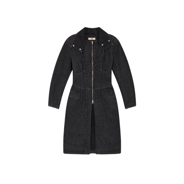 Knwls Coats