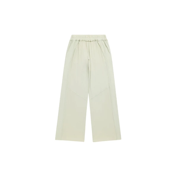 Bellona Sweatpants Subtle Green