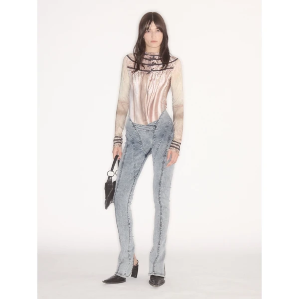 Knwls Pants