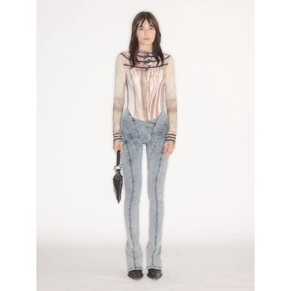 Knwls Pants