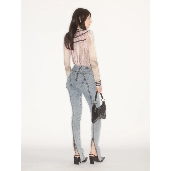 Knwls Pants