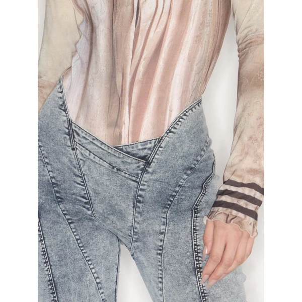 Knwls Pants