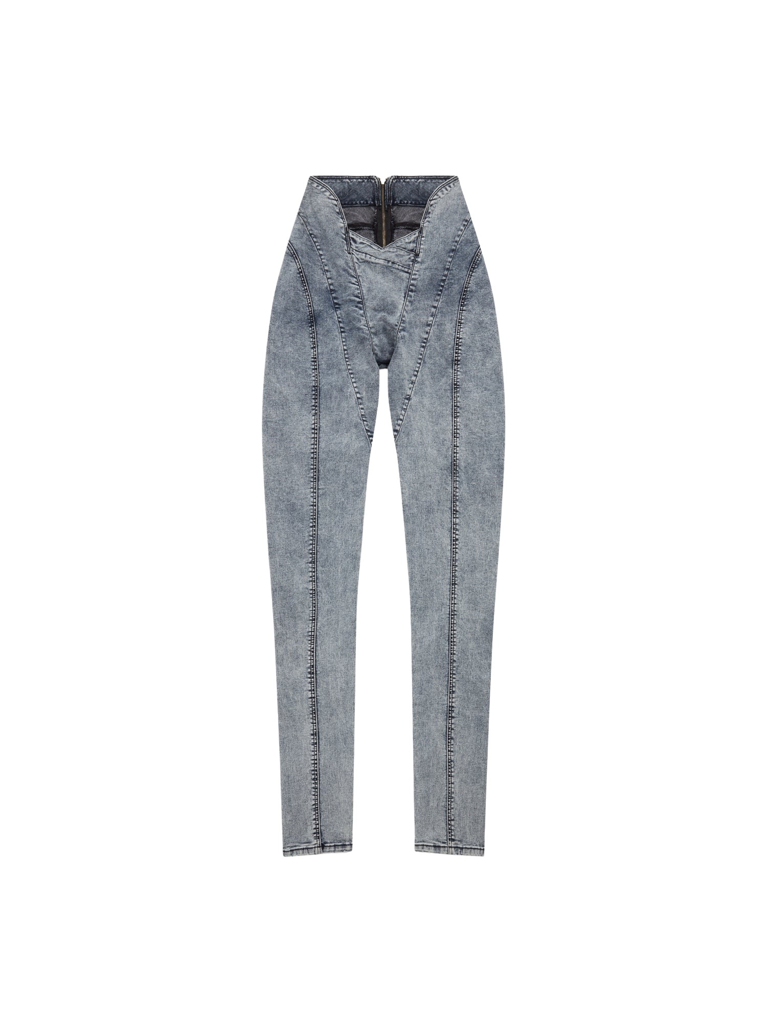 knwls Celest Jeans Blue