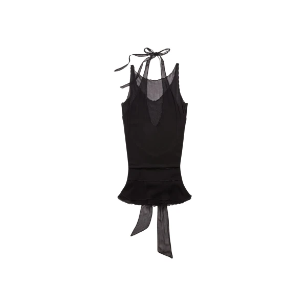Knwls Dresses