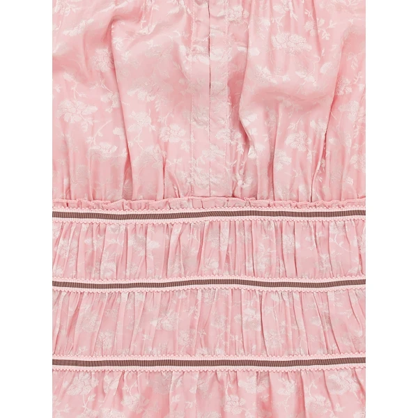 Knwls Dresses