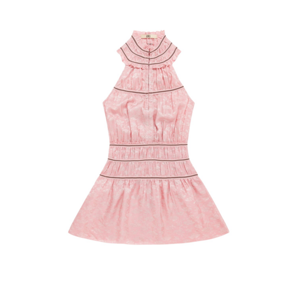 Knwls Dresses
