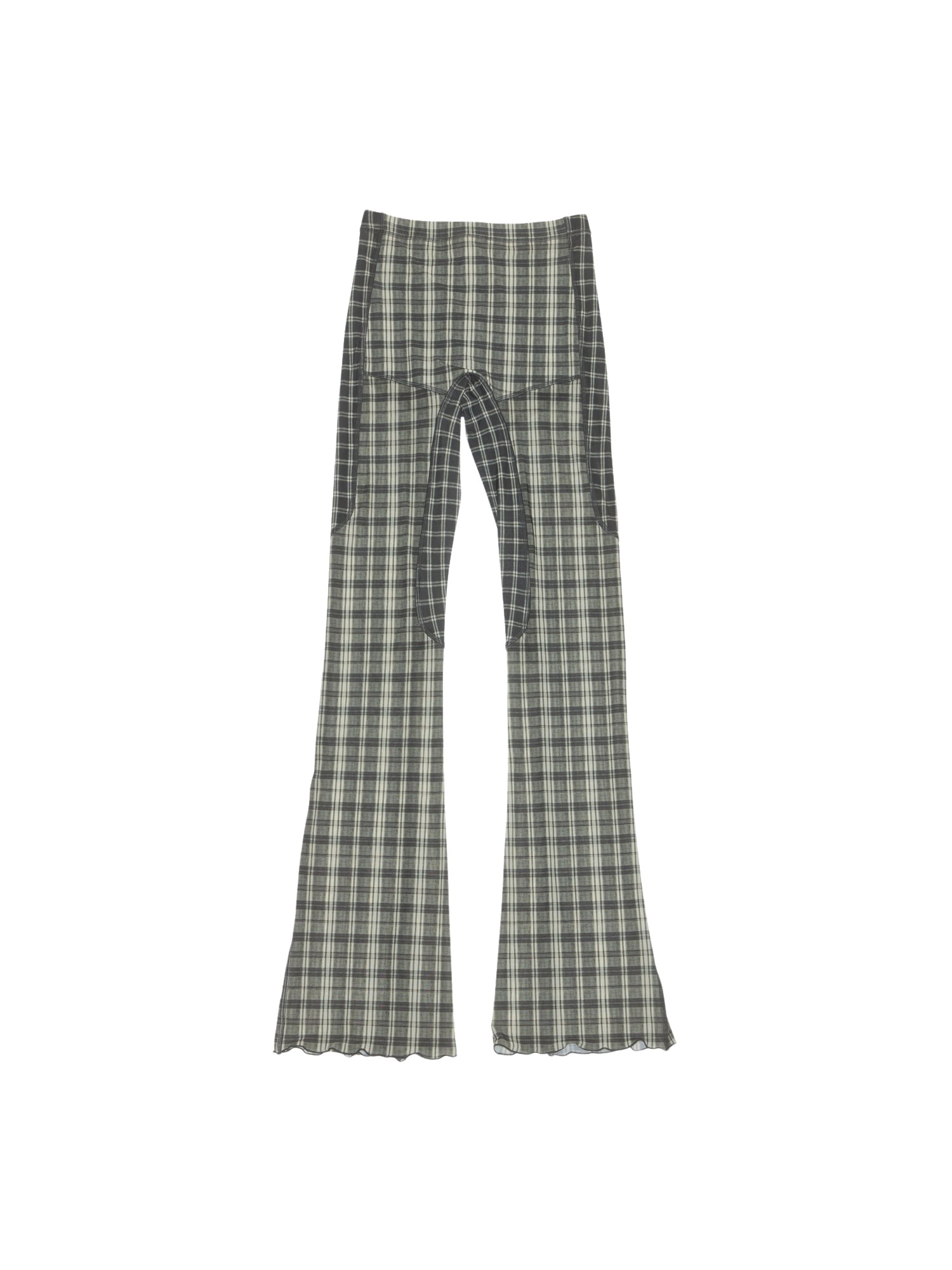 knwls Halcyon Leggings Combi Check