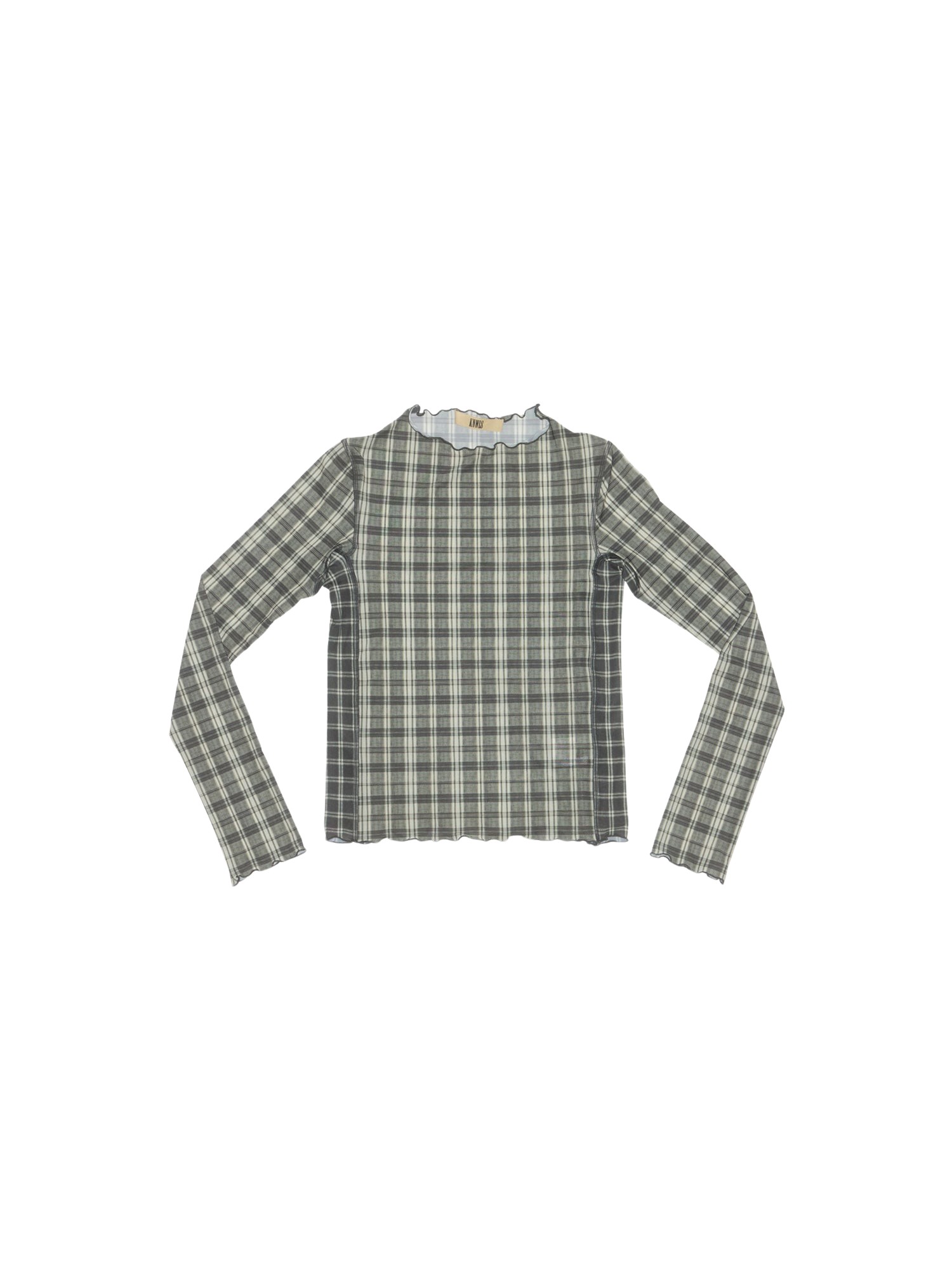 Knwls Tops