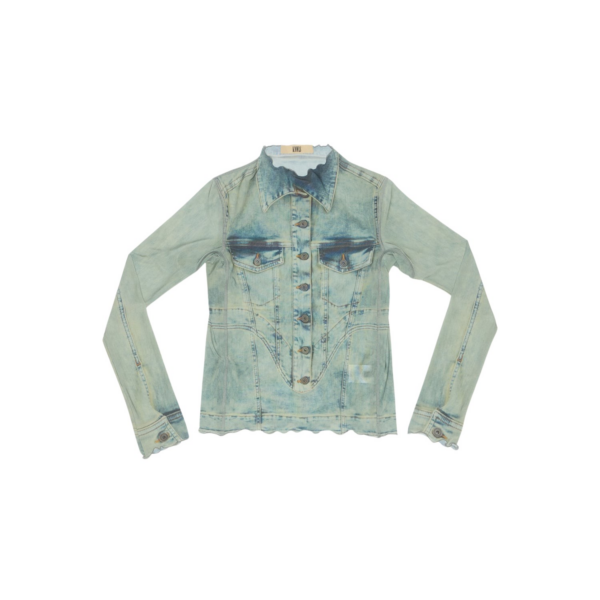 Knwls Tops