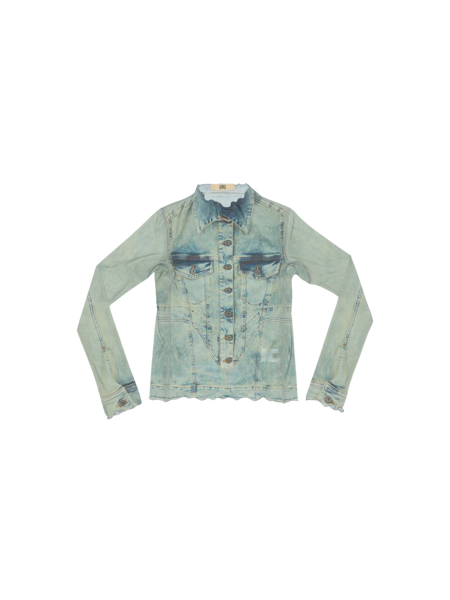 Knwls Tops
