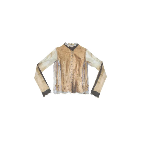 Knwls Tops