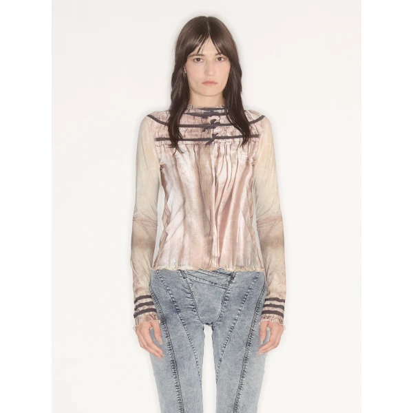 Knwls Tops
